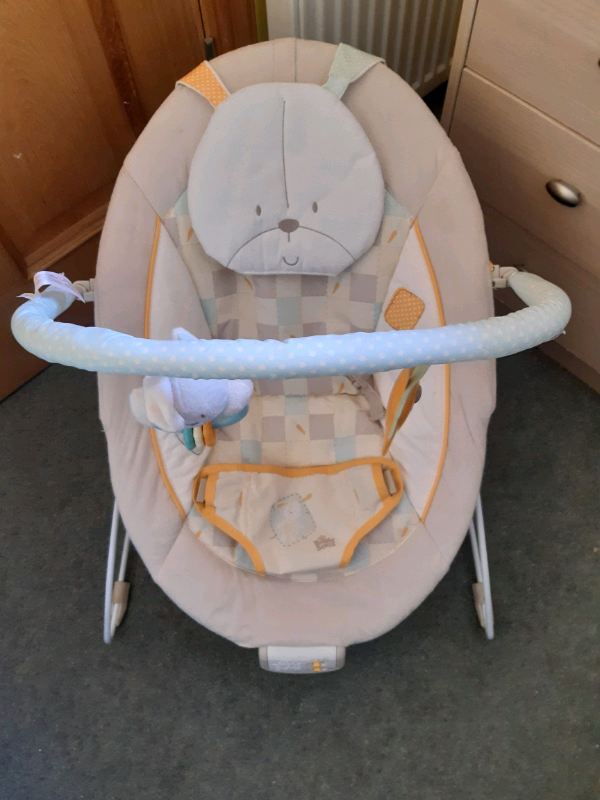 baby bouncer gumtree